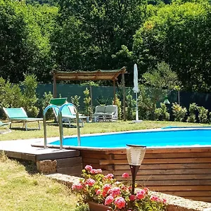 Con Piscina 10 Posti Letto, L'oliveta Di Rivalto Chianni