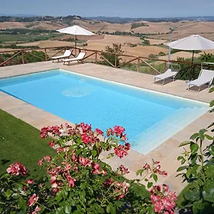 La Casa Di La Pieve Chianni