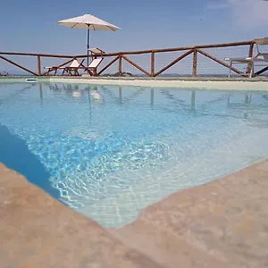 La Casa Di La Pieve 2 Chianni