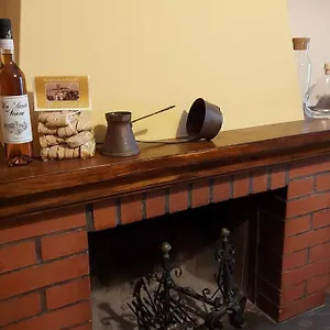 Casa Elena In Chianni
