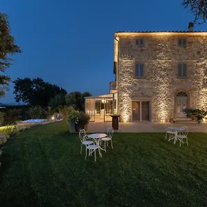 Relais Maria Cristina Chianni