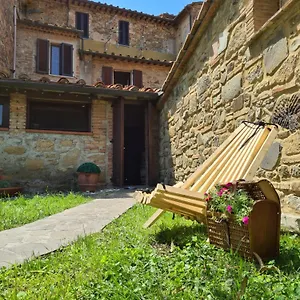 Borgo La Ruga - Tuscany Chianni