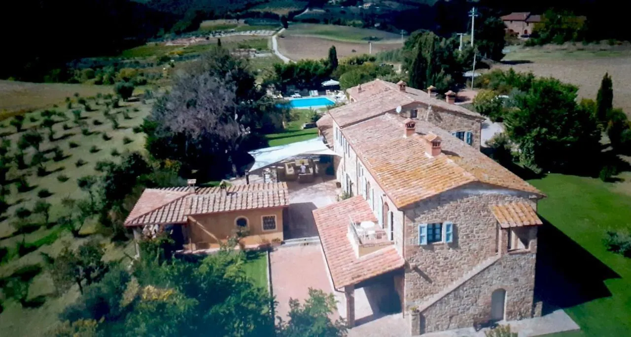 Riparossa Charme Apt Adults Only Chianni Holiday home