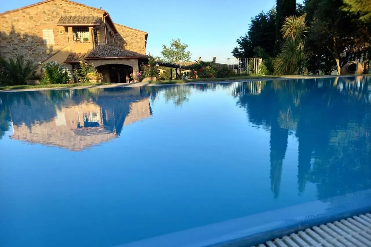 Holiday home Riparossa Charme Apt Adults Only Chianni Italy