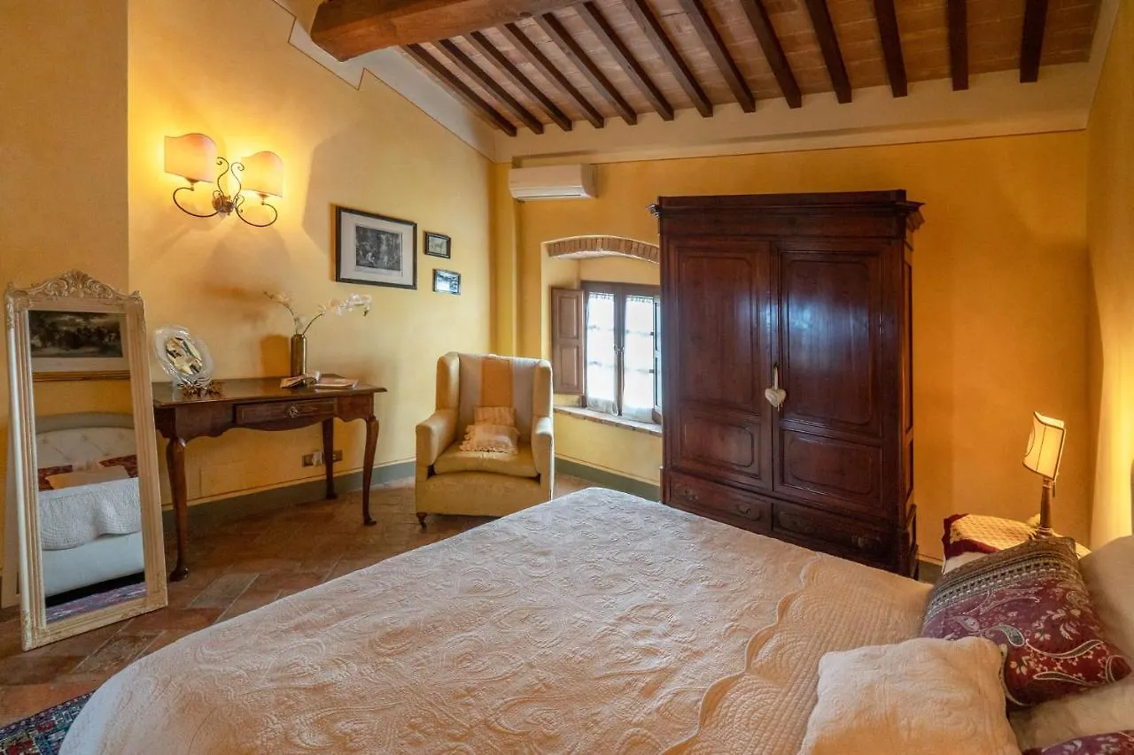 Holiday home Riparossa Charme Apt Adults Only Chianni