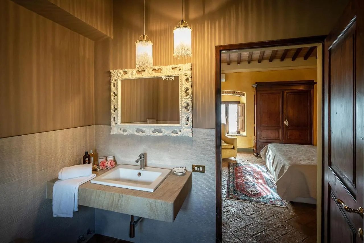 Riparossa Charme Apt Adults Only Chianni Holiday home