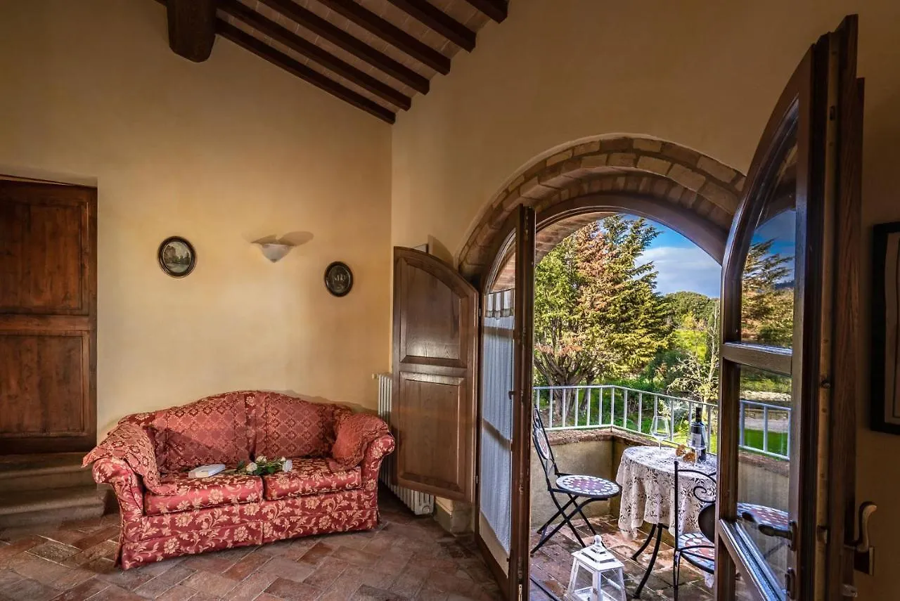 Holiday home Riparossa Charme Apt Adults Only Chianni