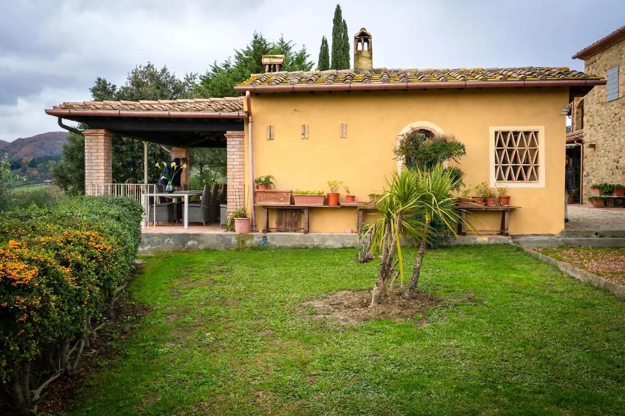 Riparossa Charme Apt Adults Only Chianni Holiday home