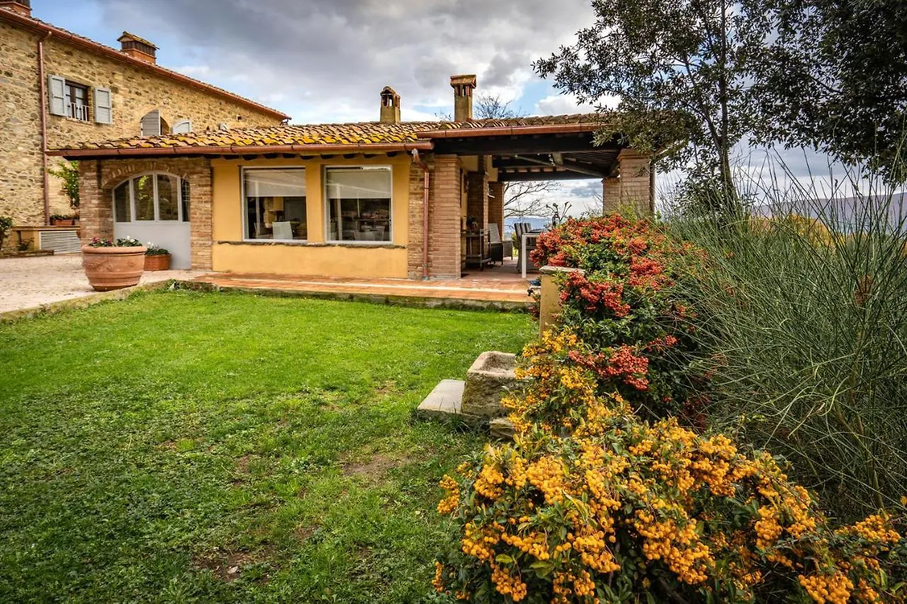 Holiday home Riparossa Charme Apt Adults Only Chianni